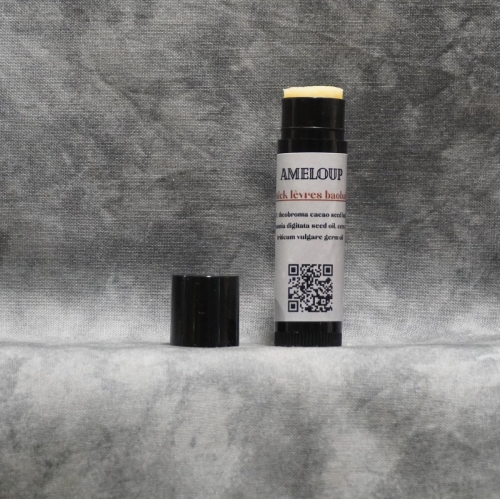 Stick à Lèvres Baobab