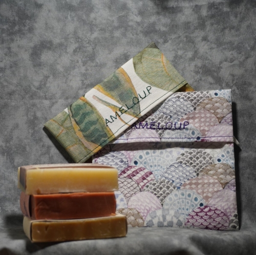 Pack Evasions Savonneuse